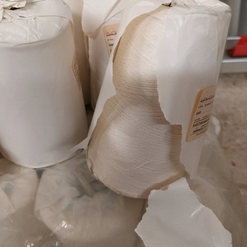 Brillant White Thread Cone No 173 new