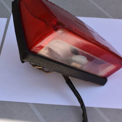 Suzuki GS 650 G Katana headlight used, original Japan, genuine