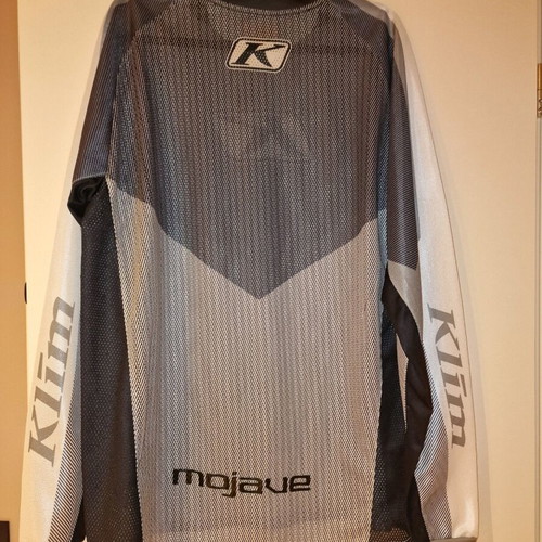 Klim Mojave Jersey like new, XXL