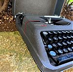  hermes baby typewriter 1948