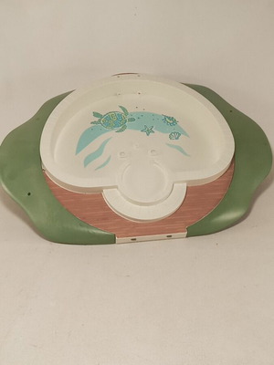 Playmobil Family Fun Pool Base like new (Code: 9422)