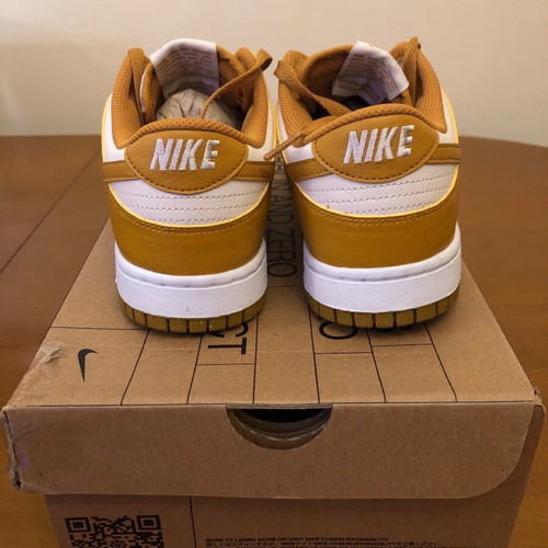 Nike Dunk Low Next Nature Phantom brand new, size 40