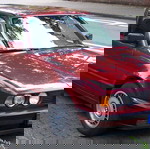 ΜΗΧΑΝΗ 1800i ΓΙΑ BMW e34 518i ΜΕ ΠΛΗΡΕΣ ΣΑΣΜΑΝ & A/C