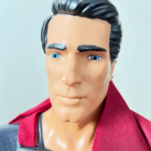 JAKKS Pacific Big-Figs Superman figure 78 cm used