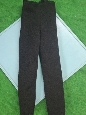 Bibibo Star pants used in rare black color