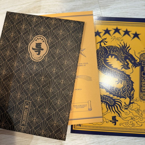 Stray Kids S-Class album new
