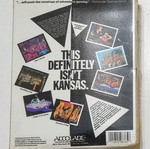 PC Altered Destiny Big Box περιπέτεια καινούργιο, σφραγισμένο