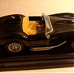  Ferrari 250 Testarossa του 1957