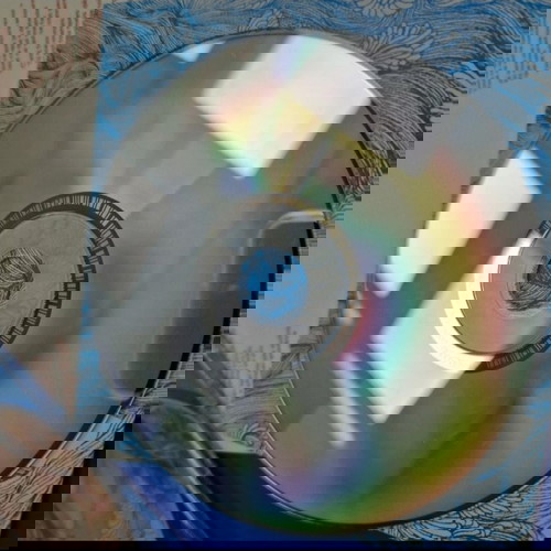 Promo Kit Anna Vissi Eurovision 2006 new with DVD and CD