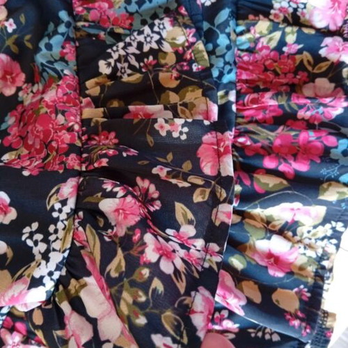 Chief girly skirt 14-16Y, multicolour