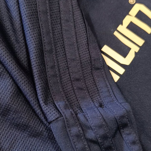 Djurgardens IF Adidas 2018 training jersey size S like new