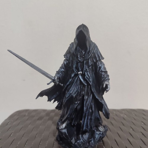 Nazgul LOTR handmade figure, new
