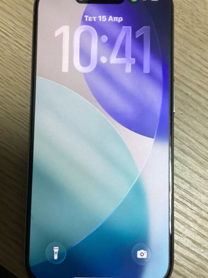 iPhone 15 Pro 128GB σαν καινούργιο, υγεία μπαταρίας 90%