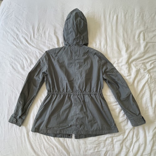 Benetton jacket used, size M