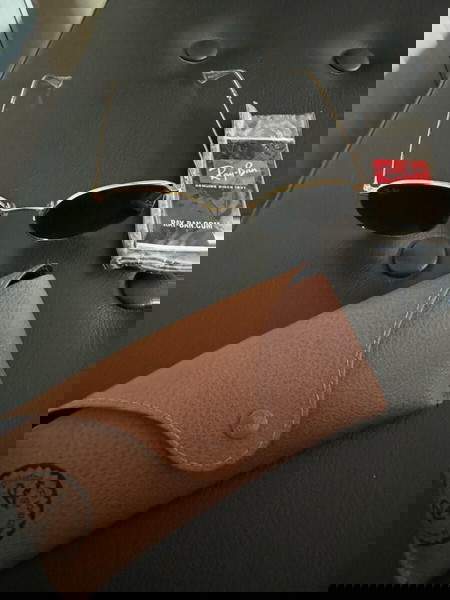 Ray-Ban слънчеви очила