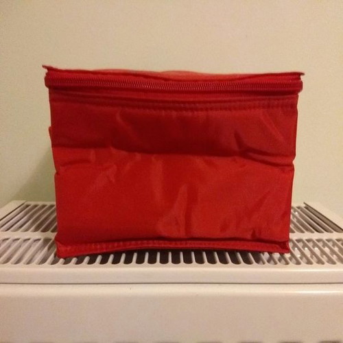 Camera equipment case new