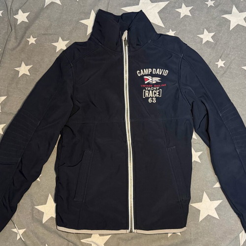 Windbreaker jacket 164cm like new