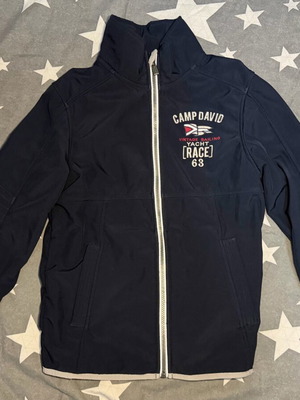 Windbreaker jacket 164cm like new