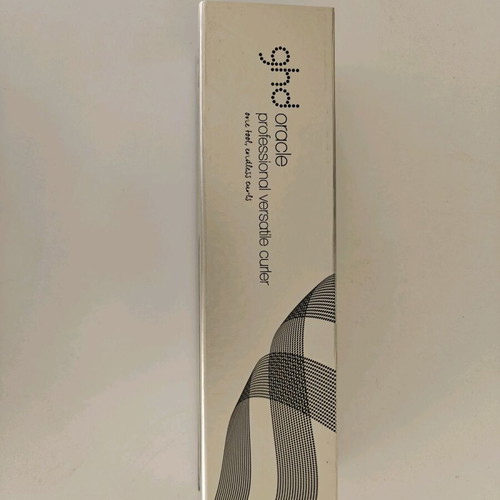 Ghd Oracle Professional Versatile Curler new