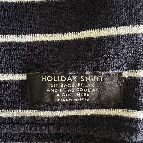 Pool shirt Scotch & Soda πετσέτε μέγεθος M καινούργιο χωρίς ετικέτα
