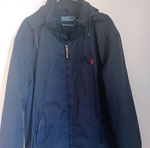 Polo Ralph Lauren μπουφαν αντρικο XL