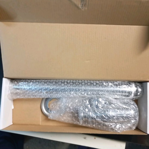Alcaplast A431 sink siphon new
