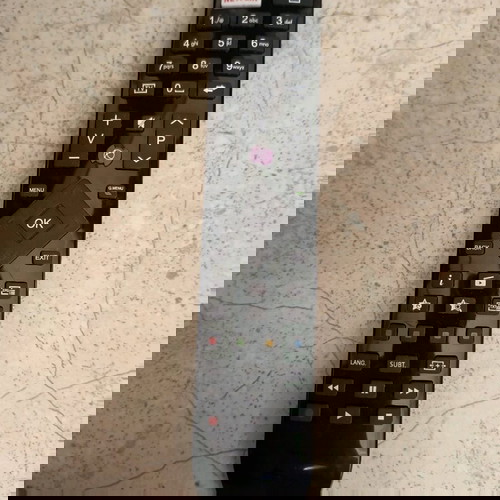 Дистанционно за Hitachi RC49141 ново