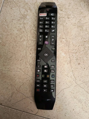 Дистанционно за Hitachi RC49141 ново