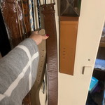 Belts used various, also sold separately