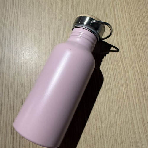 Pink bottle θερμός καινούργιο