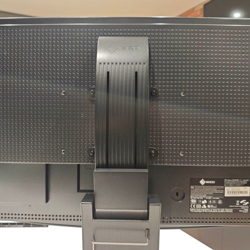 EIZO FlexScan S2411W 24" professional monitor