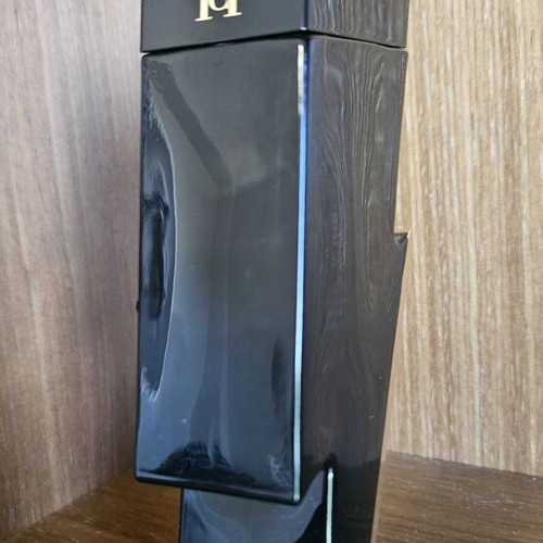 Carolina Herrera Bad Boy New York tester perfume like new, 65ml