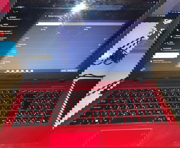 Asus X540SA