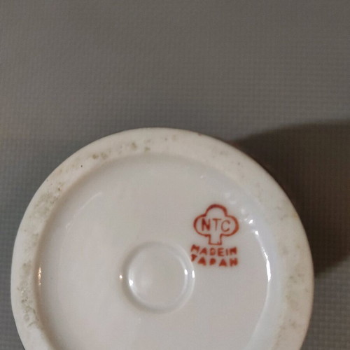 Glassware set like new