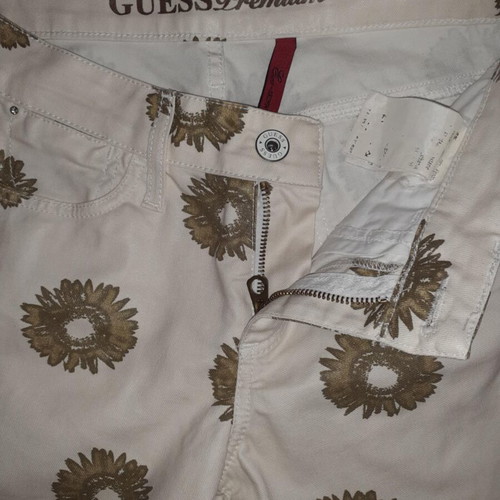 Guess premium trousers like new, multicolor, size 27