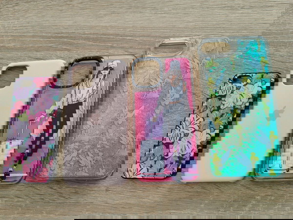 Θήκες για iPhone