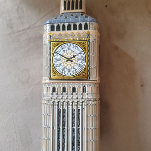 Big Ben decorative box new