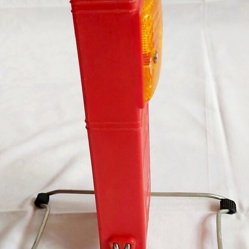 Car emergency flashlight like new