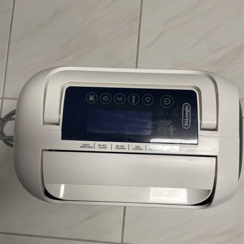 Delonghi Tasciugo AriaDry dehumidifier
