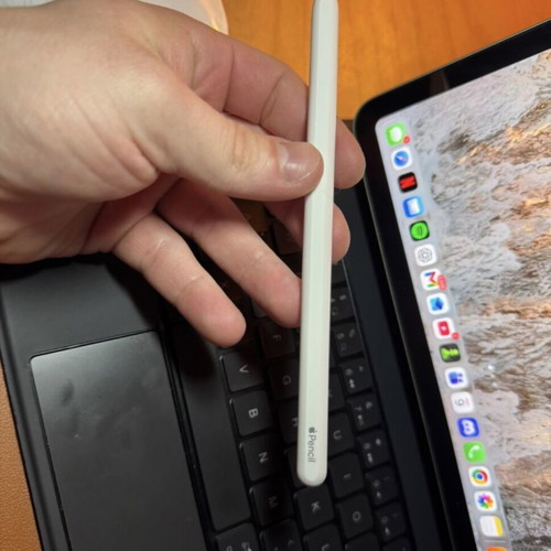 Apple Pencil 2nd Gen
