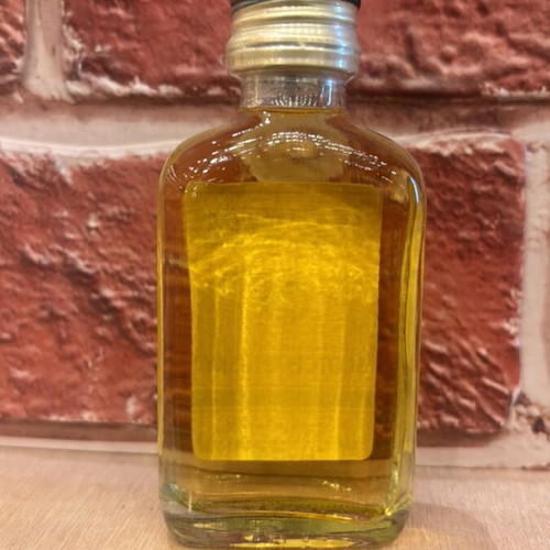 Teacher’s Highland Cream Scotch Whisky Miniature 50ml new