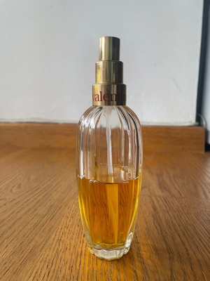 Valentino vintage perfume used, regular Eau de Toilette