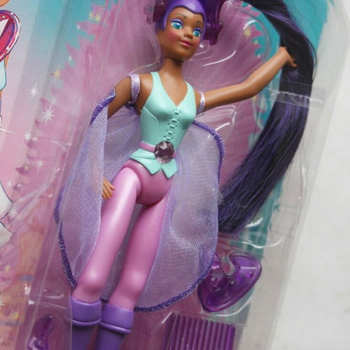 Starla & The Jewel Riders Fallon figure Kenner new 1995 vintage