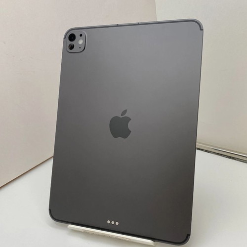 Apple iPad Pro 11" 256GB M5 tablet, Wi-Fi, open box