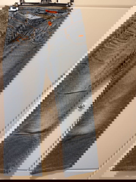 Ktm small τζιν