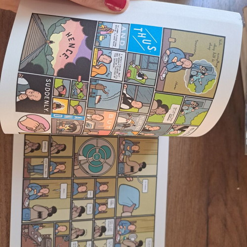 Jim Corrigan: The Smartest Kid on Earth Graphic Novel like new