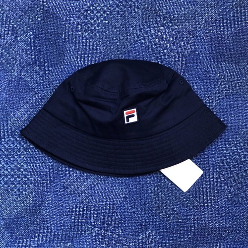 New Era Fila Levi's Bucket Hats new with tags