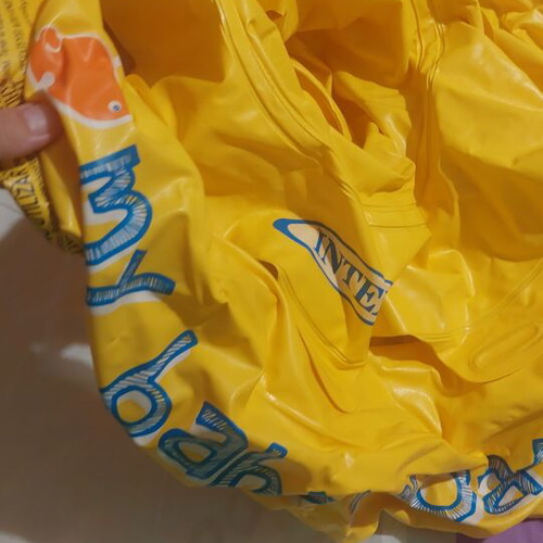 Child Life Jacket like new