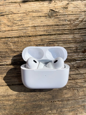 Airpods Pro σαν καινούργια, ελάχιστα χρησιμοποιημένα