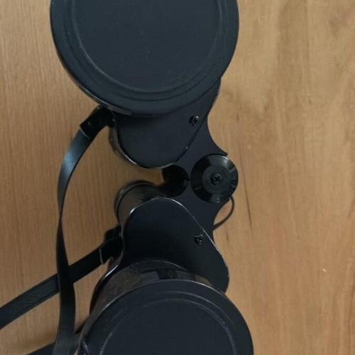 Κιάλια Zenith 10x50 Coated Optics μεταχειρισμένα, triple tested